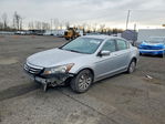 Honda Accord 2012