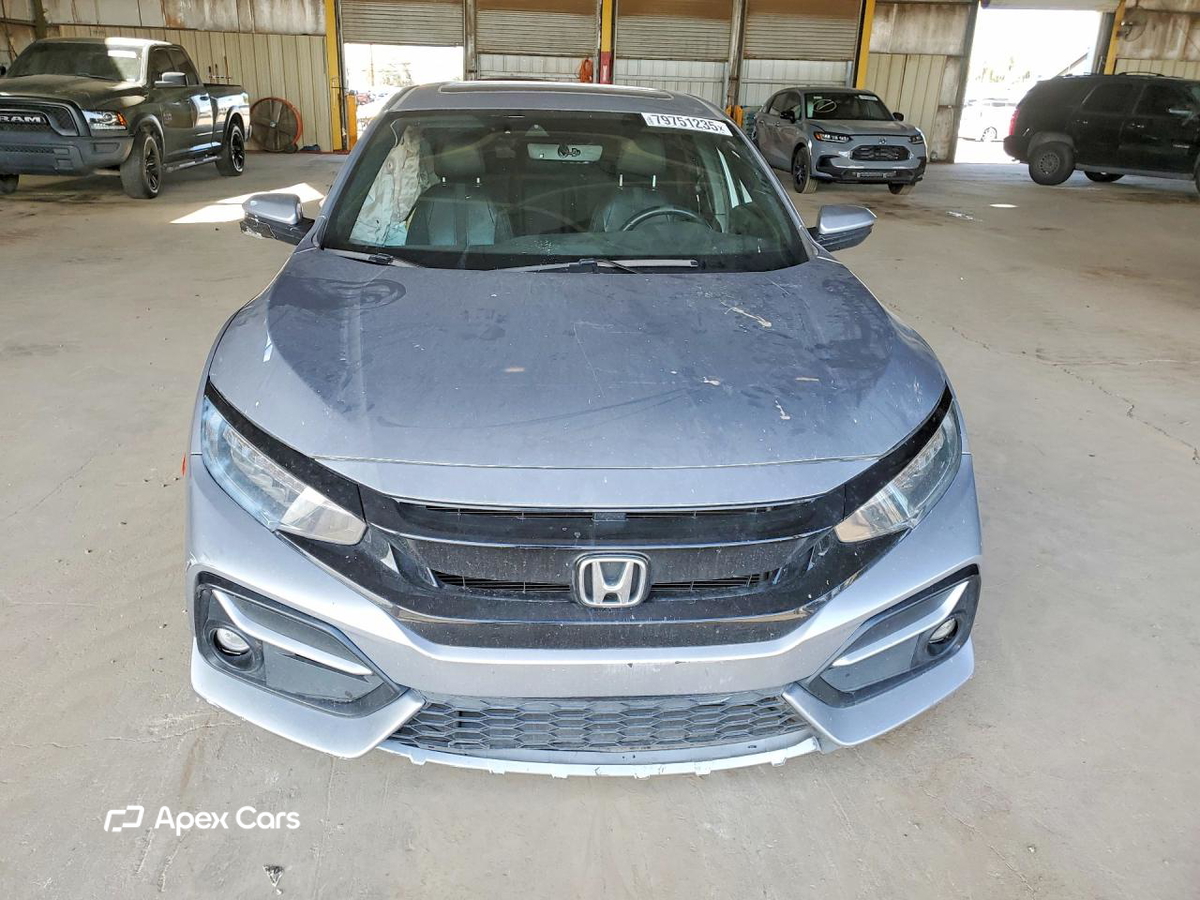 Honda Civic 2020