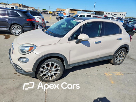 Fiat 500 2013 - Image 1 of 12