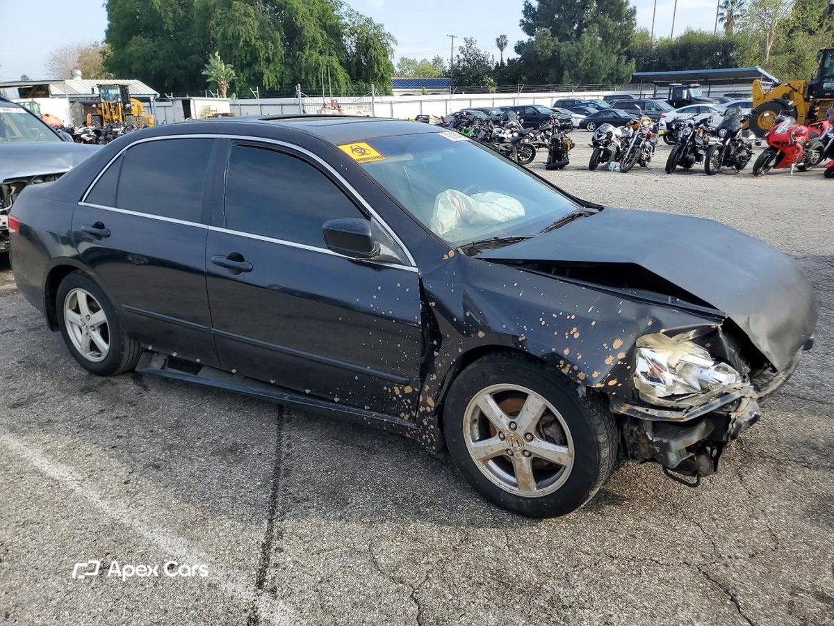 Honda Accord 2003