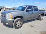 Chevrolet Silverado 2013