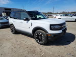Ford Bronco 2024