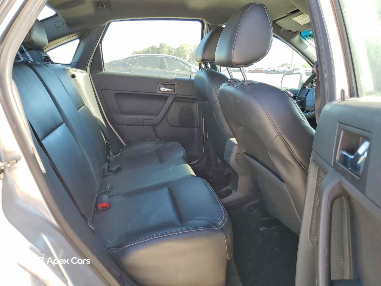 Ford Focus 2010