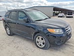 Hyundai Santa Fe 2012