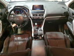 Mitsubishi Eclipse Cross 2018
