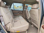 Toyota Sequoia 2002