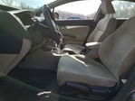 Honda Civic 2013
