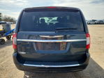 Chrysler Voyager 2016