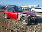 Mazda MX-5 2016