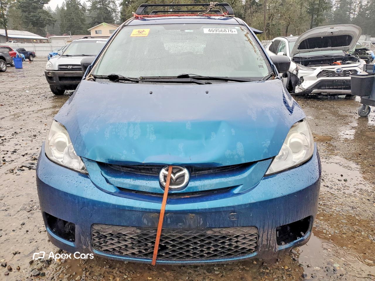 Mazda 5 2007