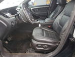 Ford Taurus 2014