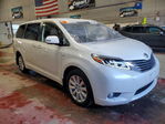 Toyota Sienna 2017