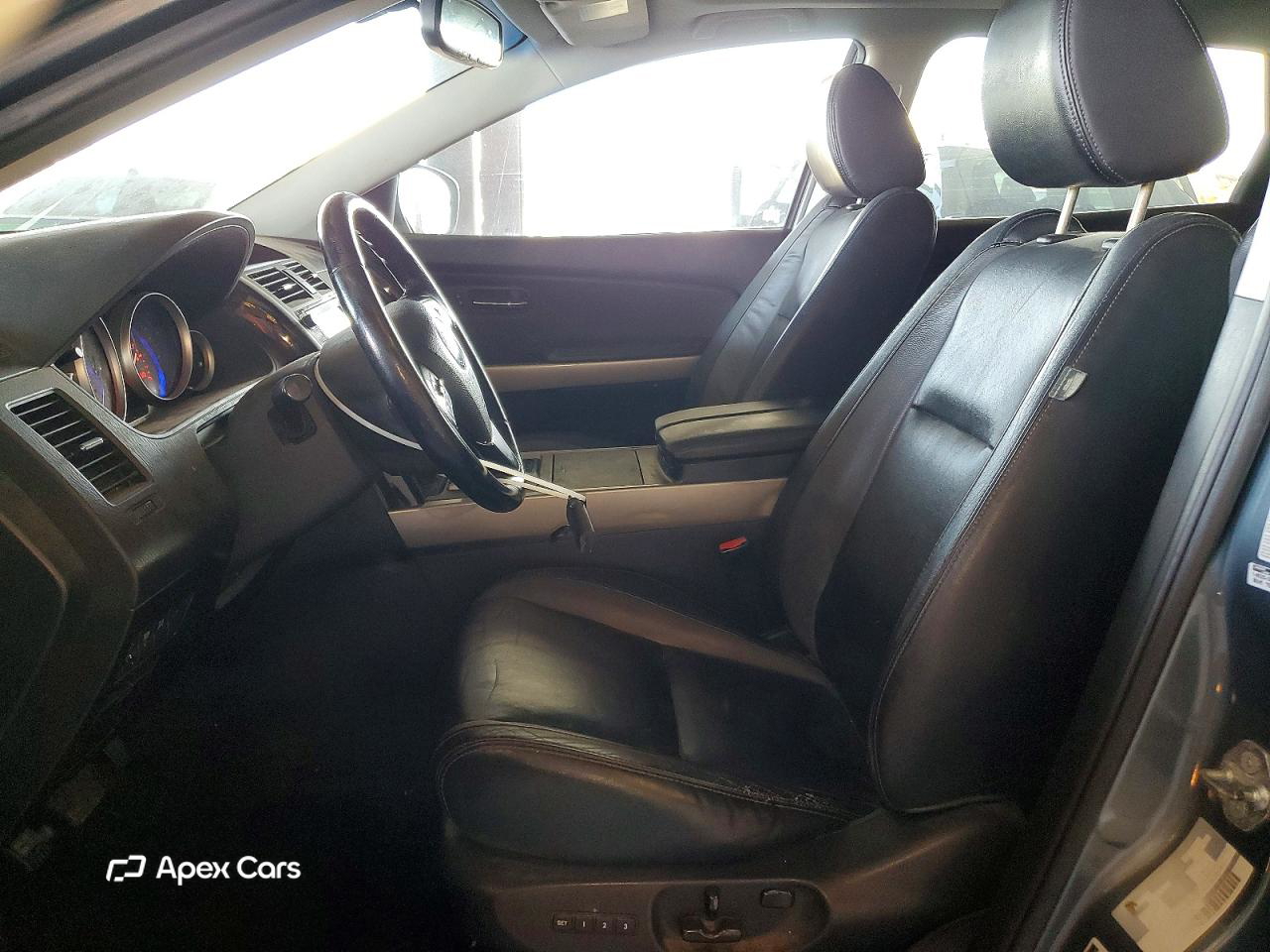 Mazda CX-9 2011