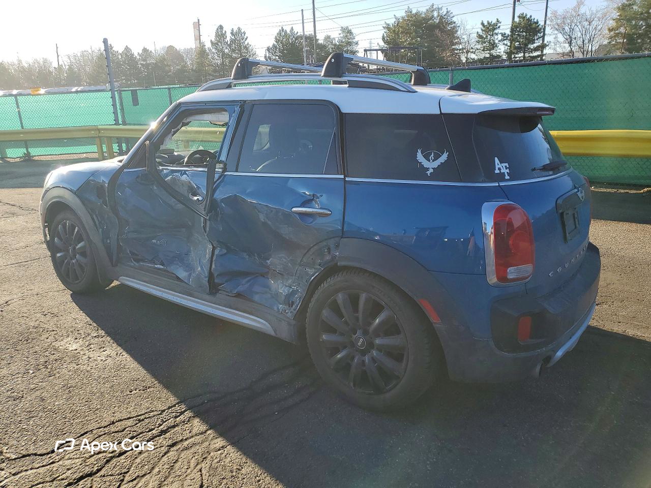 MINI Cooper 2017