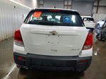 Chevrolet Trax 2016