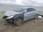 Hyundai Sonata 2011