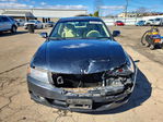 Acura TSX 2008