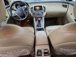 Buick LaCrosse 2012
