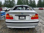 BMW Series 3 2004