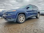 Jeep Cherokee 2016