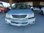 Lexus RX 2008