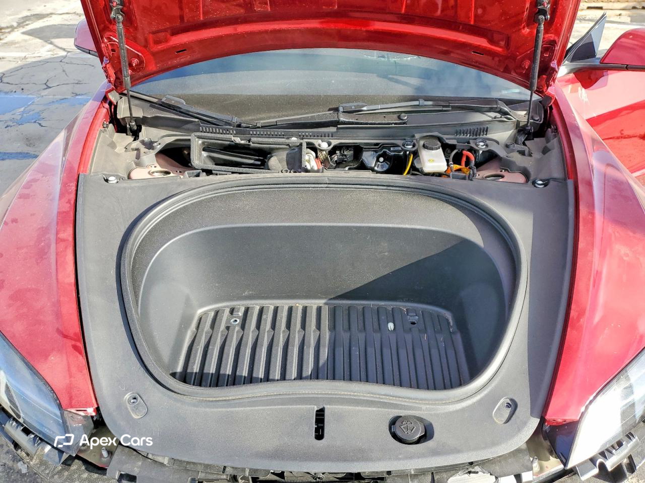 Tesla Model 3 2025