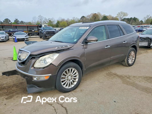 Buick Enclave 2010 - Image 1 of 13