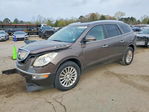 Buick Enclave 2010