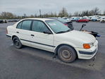 Toyota Tercel 1997
