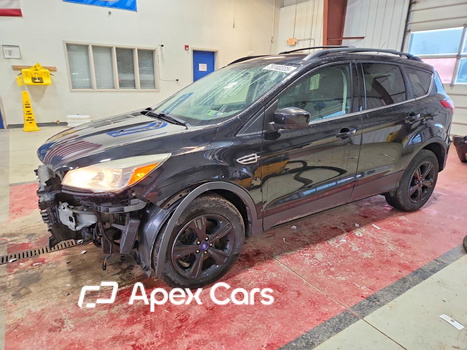Ford Escape 2013 - Image 1 of 12