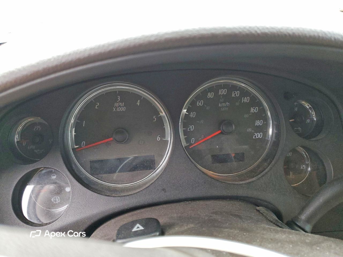 GMC Yukon 2007