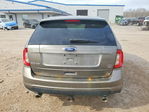 Ford Edge 2014