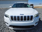 Jeep Cherokee 2020