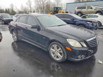 Mercedes-Benz E-klasse 2011