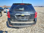 Chevrolet Equinox 2016