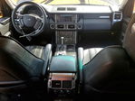 Land Rover Range Rover 2012