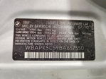 BMW Series 3 2011