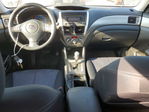 Subaru Forester 2009