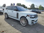 Land Rover Range Rover 2017