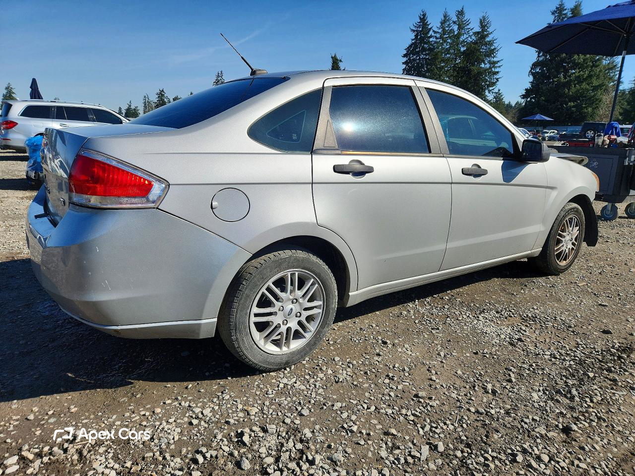 Ford Focus 2009