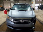 Honda Odyssey 2012