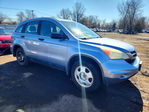 Honda CR-V 2010