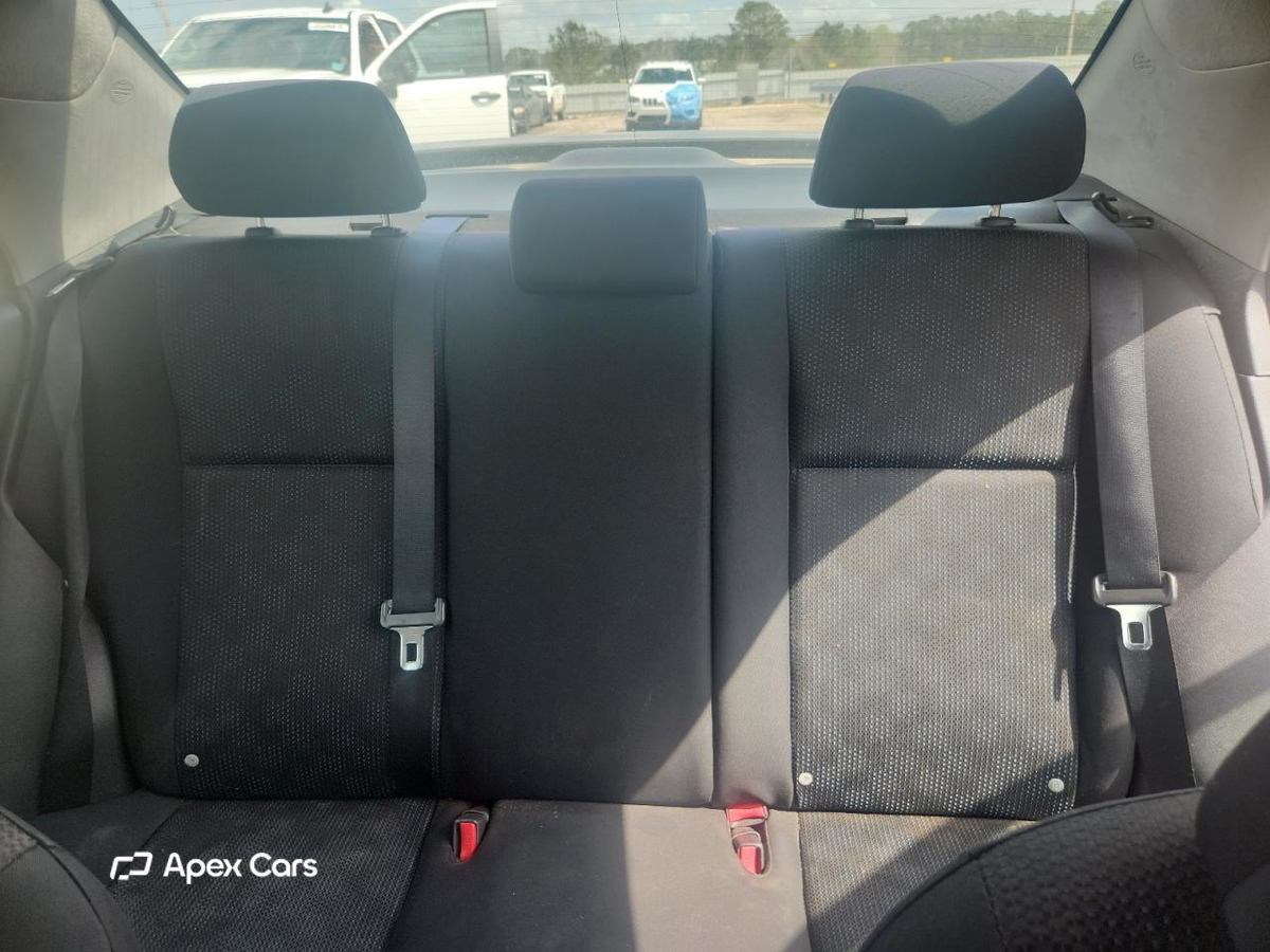 Toyota Corolla 2010