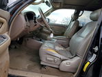 Toyota Sequoia 2001