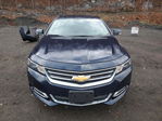 Chevrolet Impala 2015