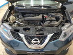 Nissan Rogue 2014