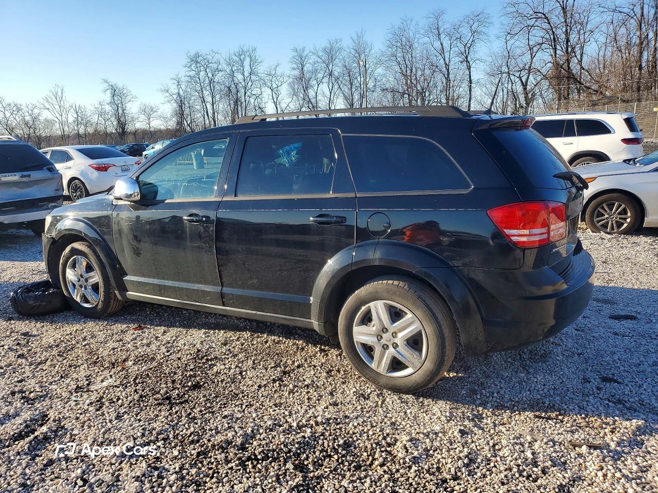 Dodge Journey 2019
