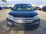 Honda Pilot 2018
