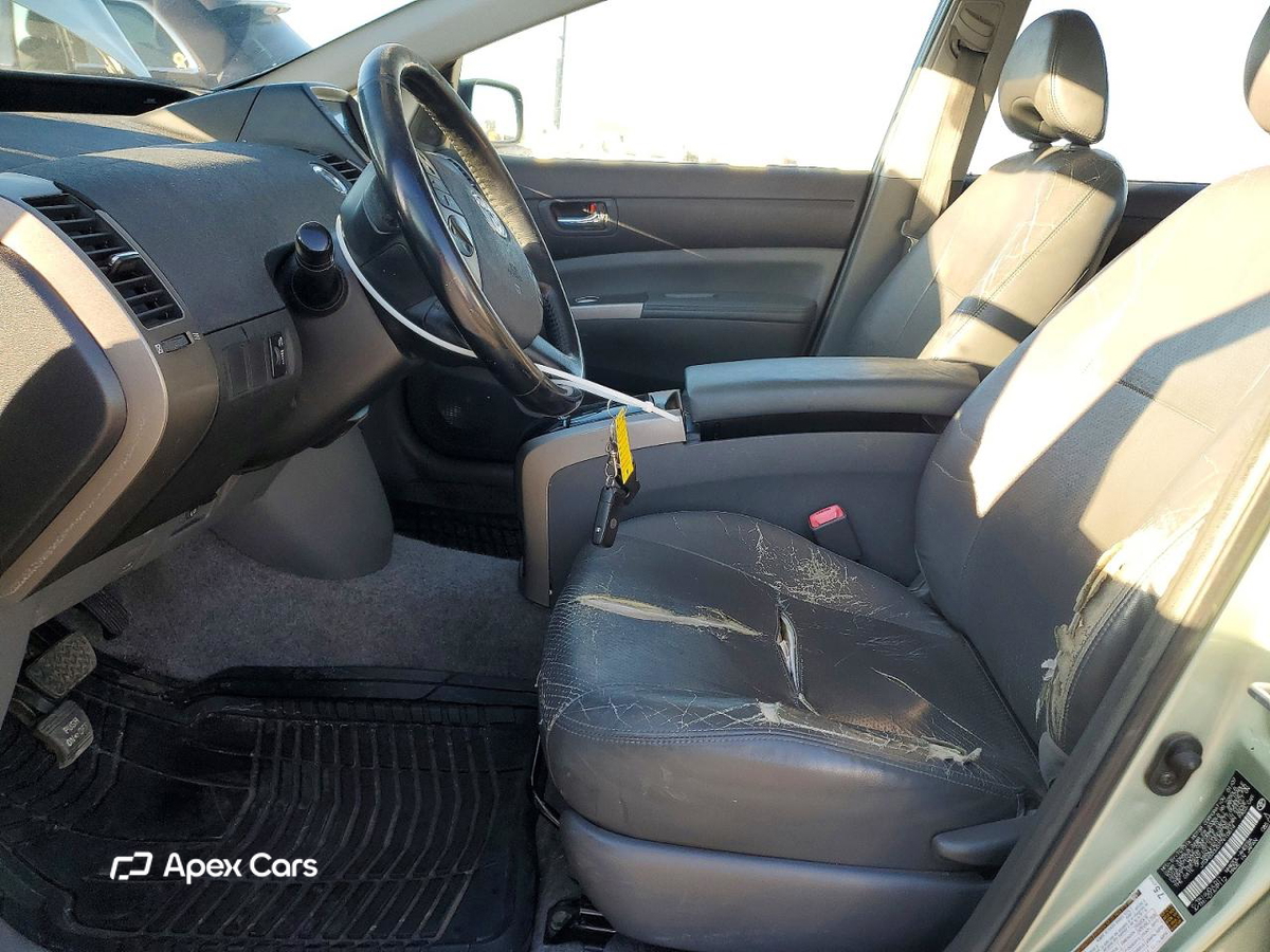Toyota Prius 2007