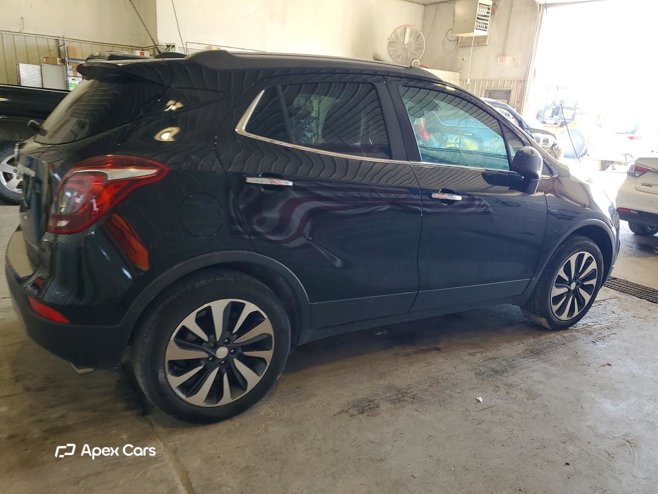 Buick Encore 2021